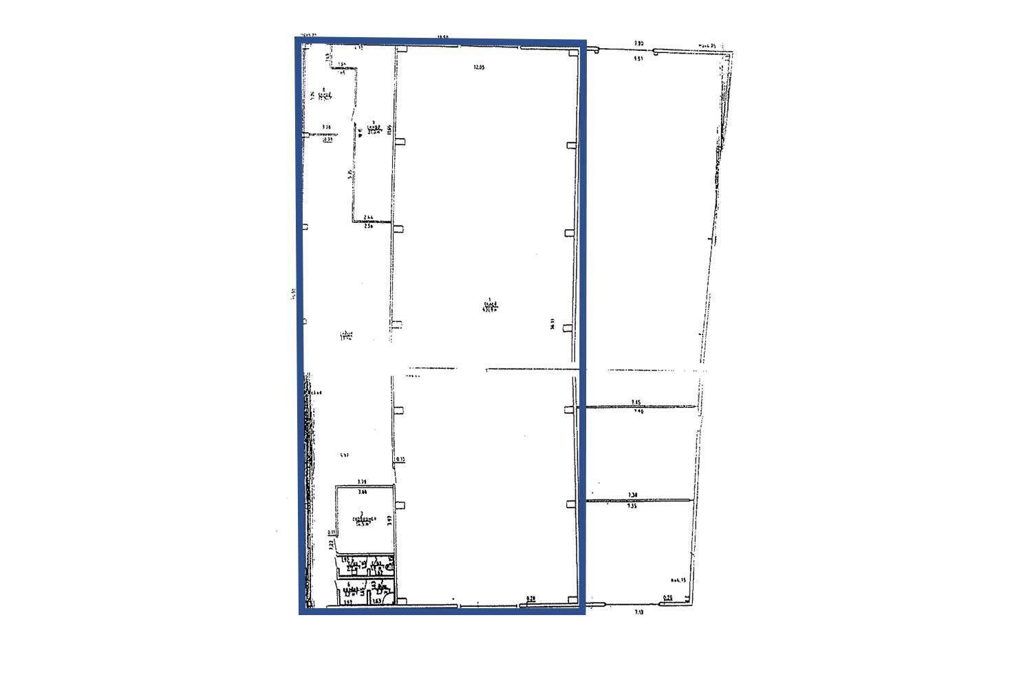 Купить складское помещение на ул. 40 лет Победы, д. 27/1 в Боровлянах - фото 45
