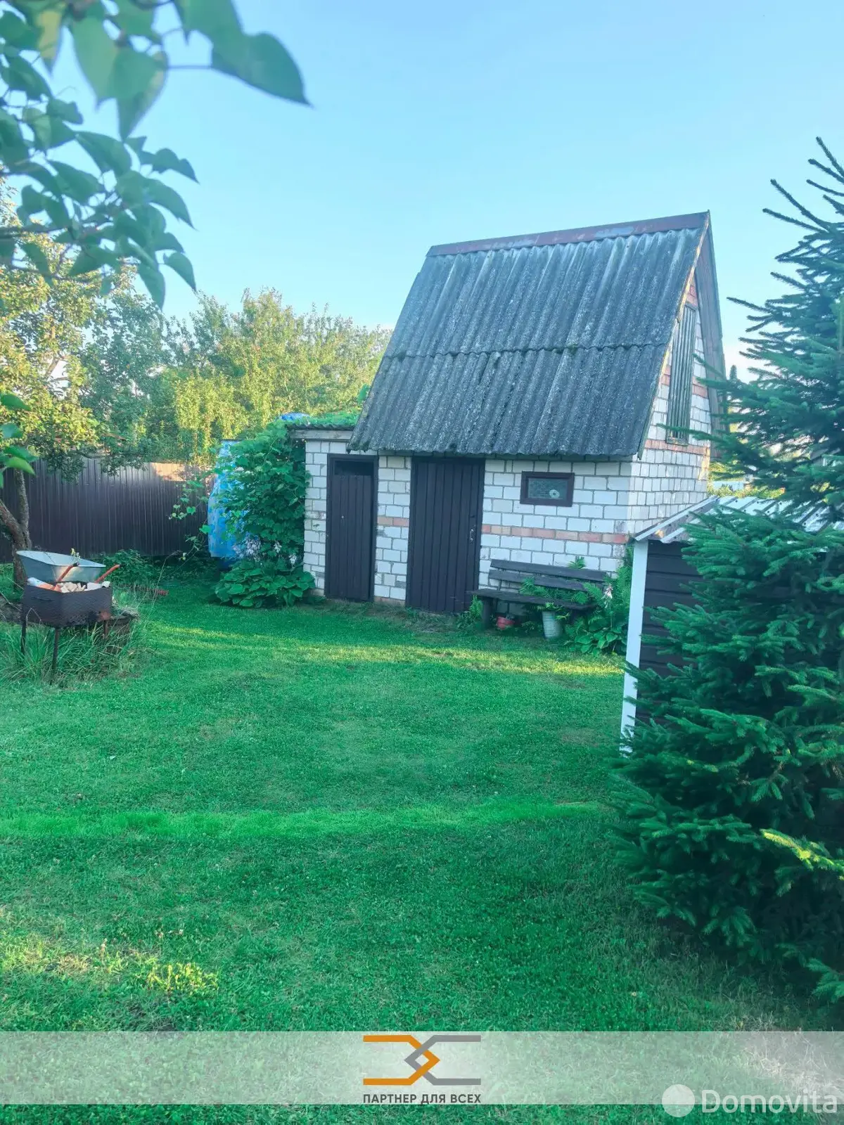 Продажа 2-этажной дачи в Торфяник-2008 Минская область, 15500USD, код 185415 - фото 19