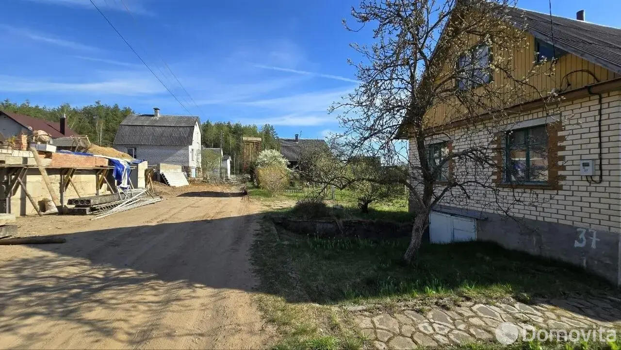дача, Колос-Сад, 