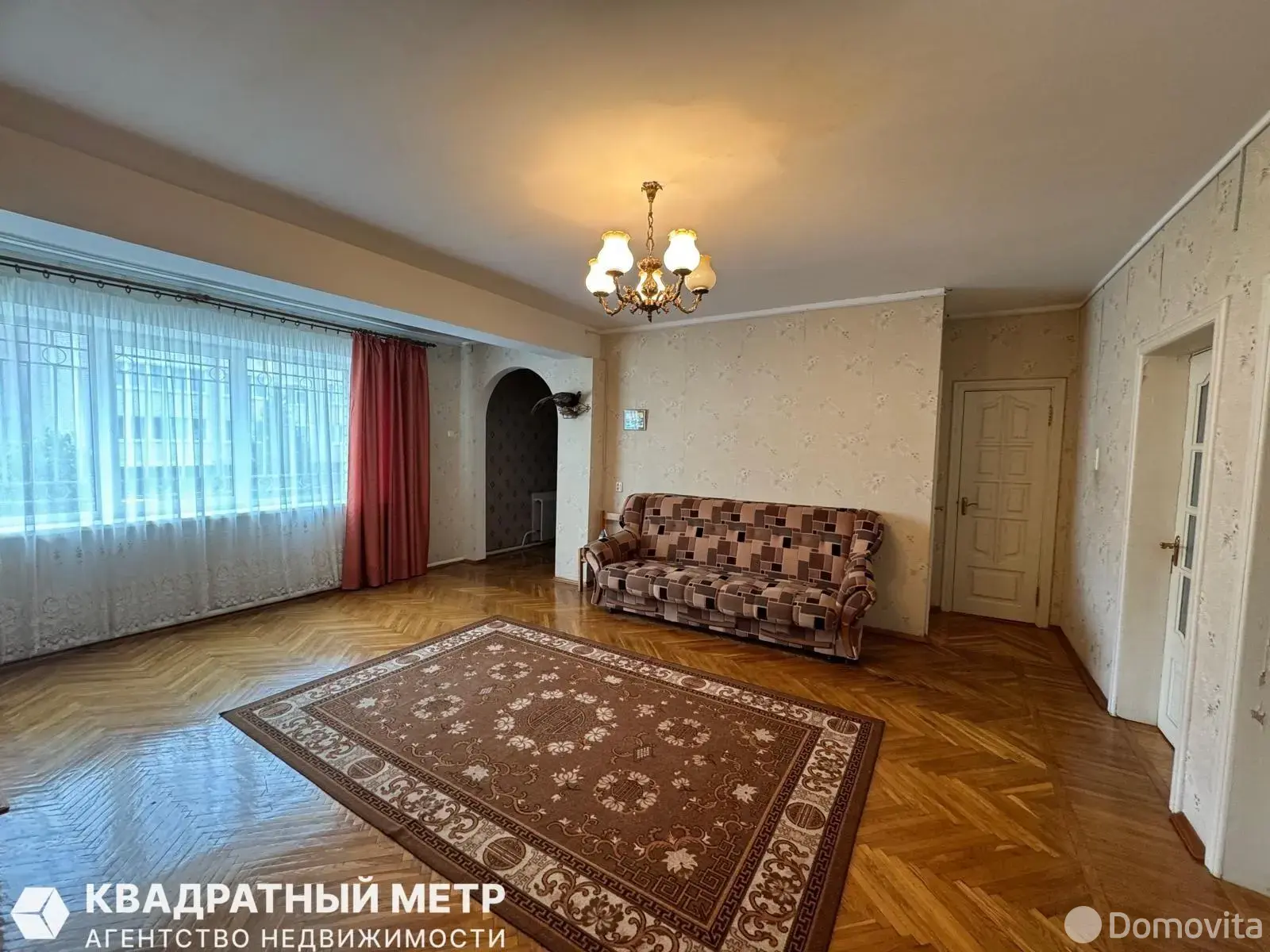 дом, Слуцк, ул. Кольцевая