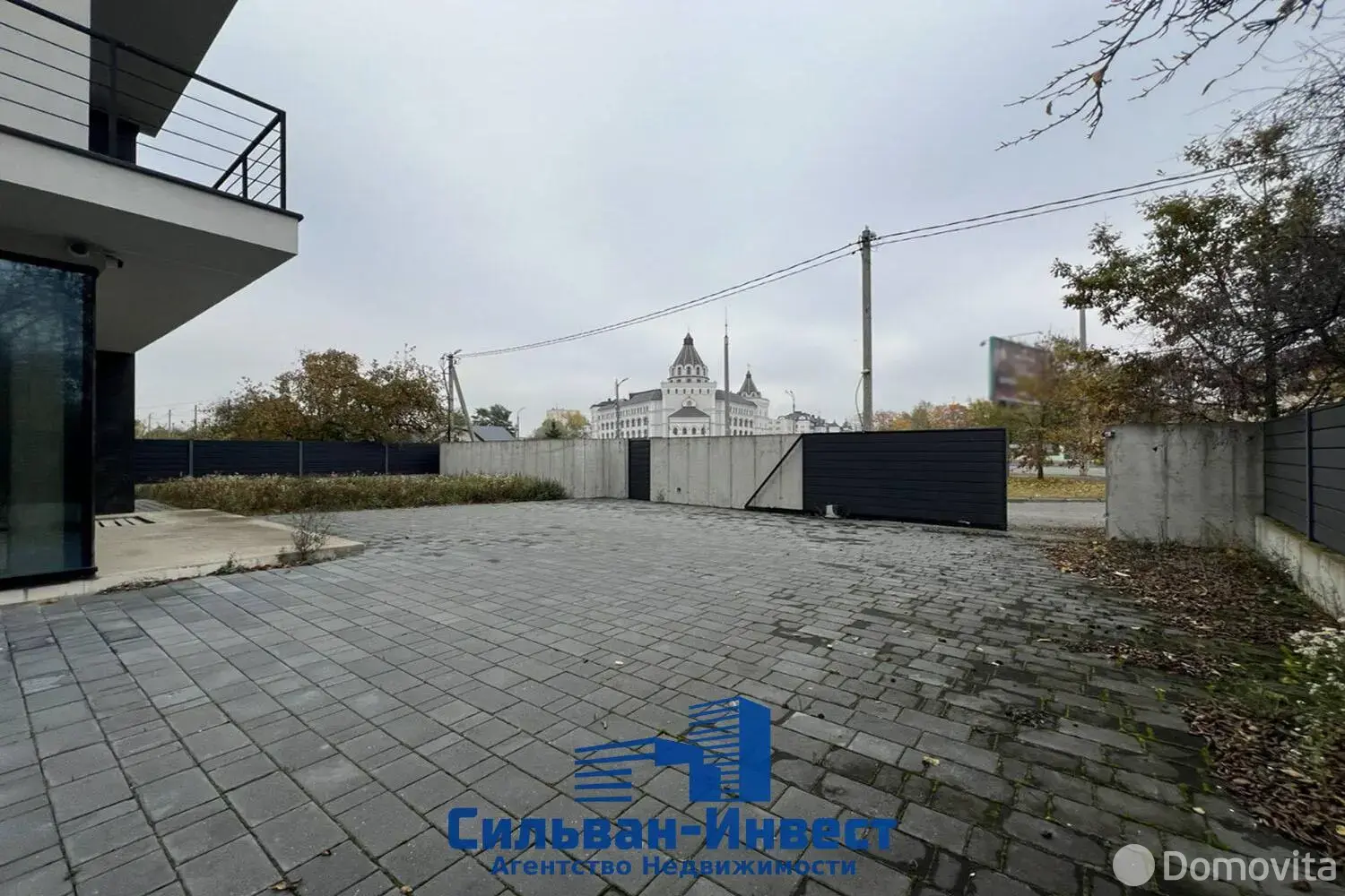 Снять офис на пер. Ярошевичский, д. 11 в Минске, 15244EUR, код 16078 - фото 17