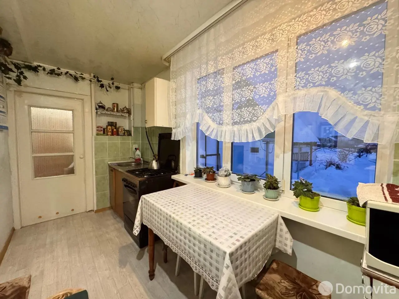 купить дом, Вейно, ул. Советская