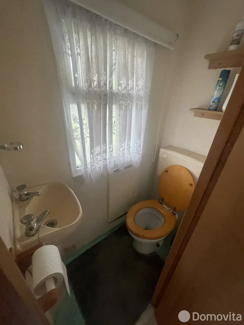 Продажа 1-этажной дачи в Лесное Минская область, 48500USD, код 183613 - фото 12