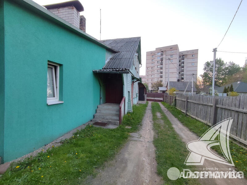 Цена продажи дома, Брест, 
