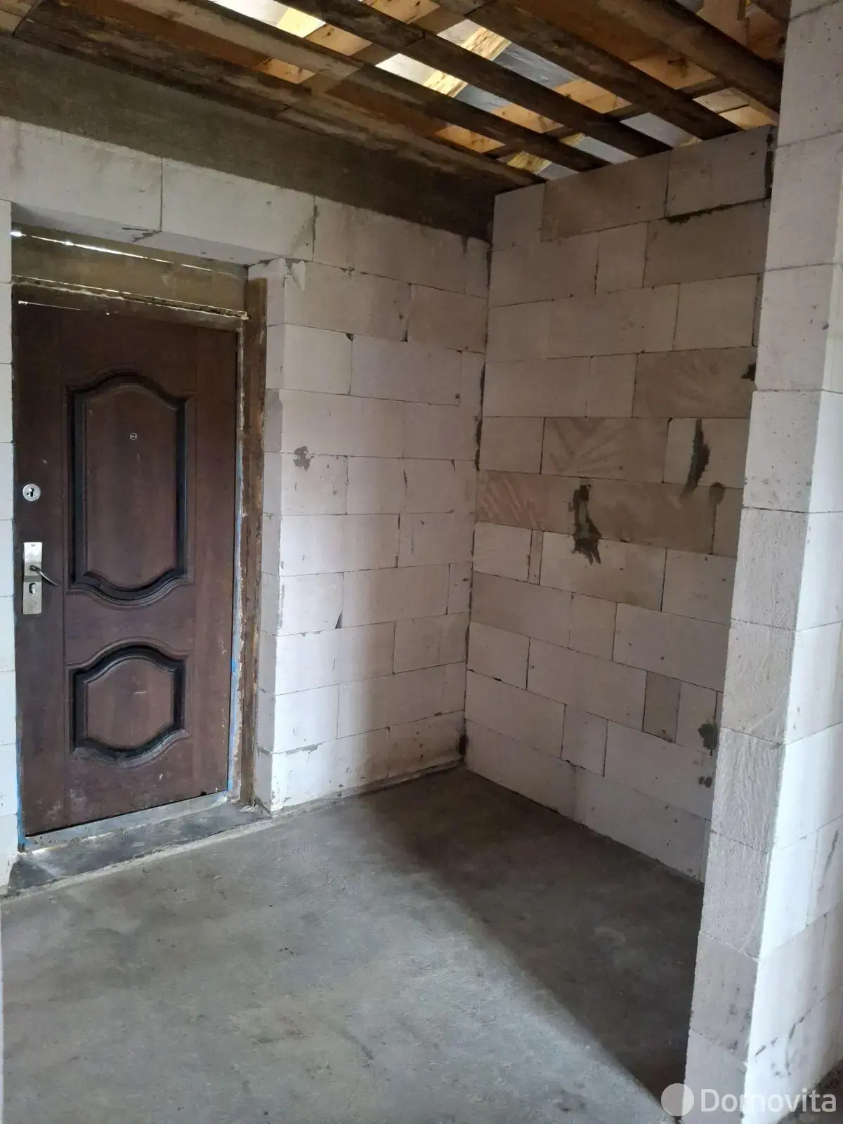 купить дом, Бомболы,