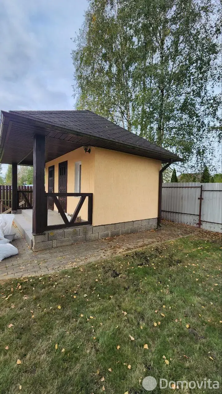 коттедж, Колодищи, ул. Ясная, д. 9 