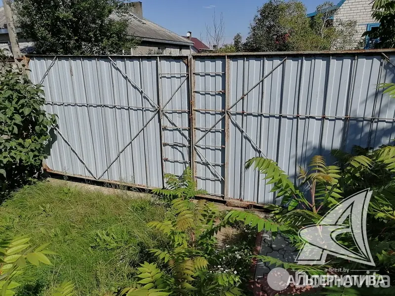 Продажа 2-этажной дачи в Леснянка Брестская область, 27000USD, код 165253 - фото 25