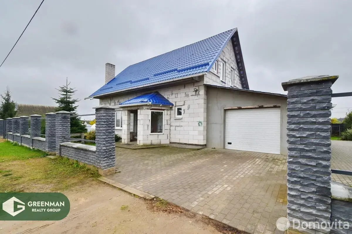 коттедж, Дзержинск, ул. Святочная, д. 49 