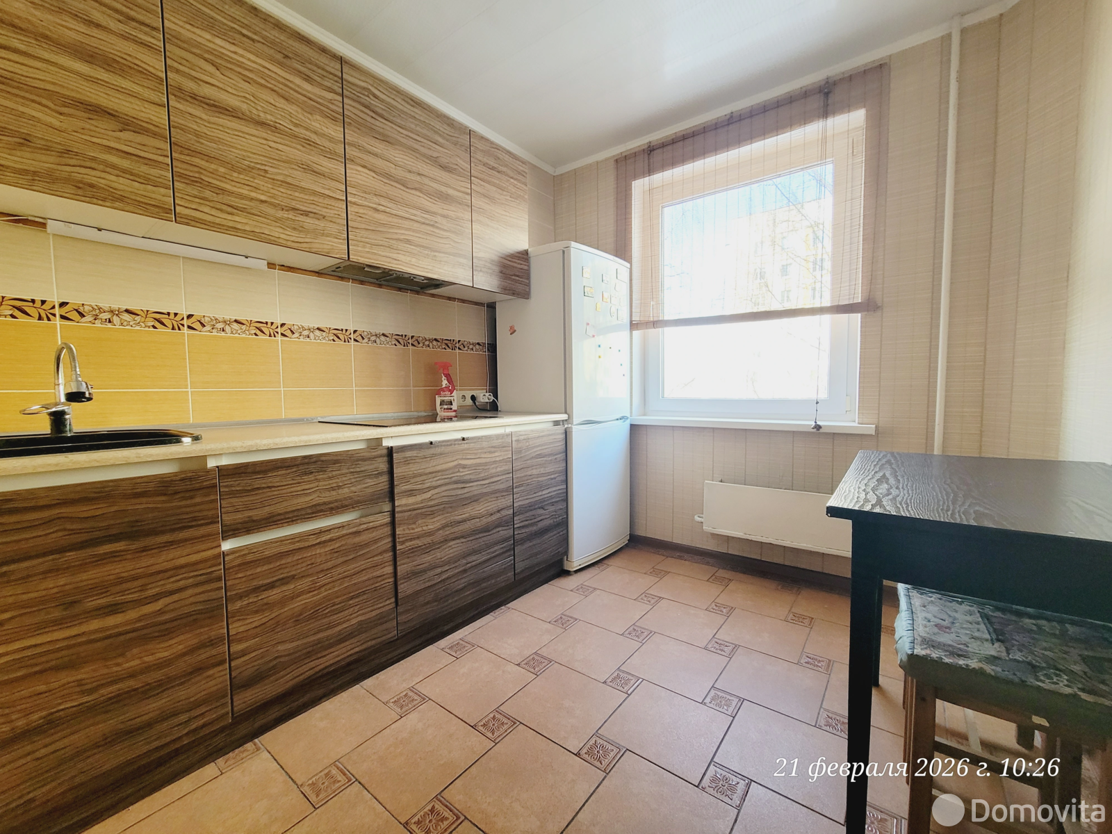 Снять 1-комнатную квартиру в Минске, пр-т Победителей, д. 95/1, 750BYN, код 149846 - фото 18