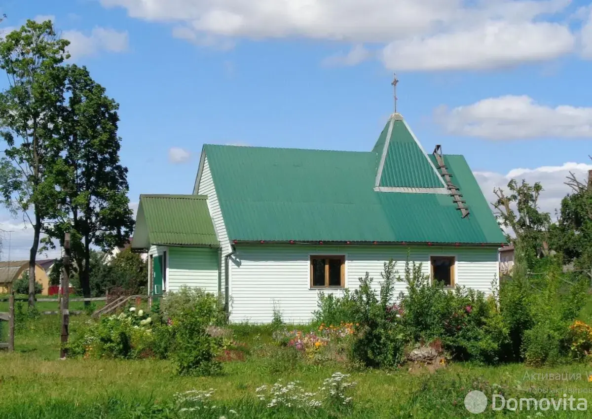 Стоимость продажи коттеджа, Щомыслица, ул. Жуковского