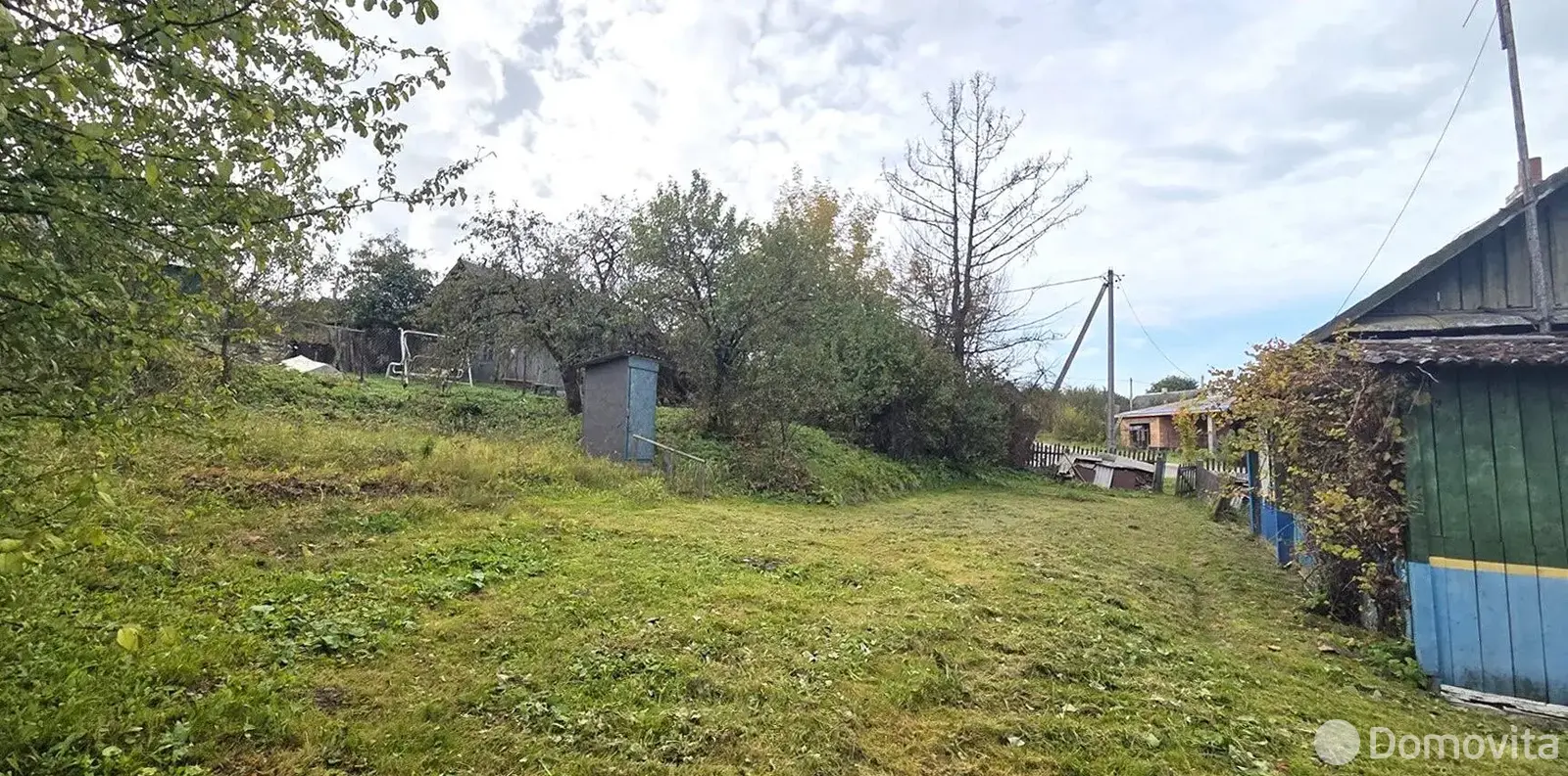 дом, Логойск, ул. Смолевичская, д. 1