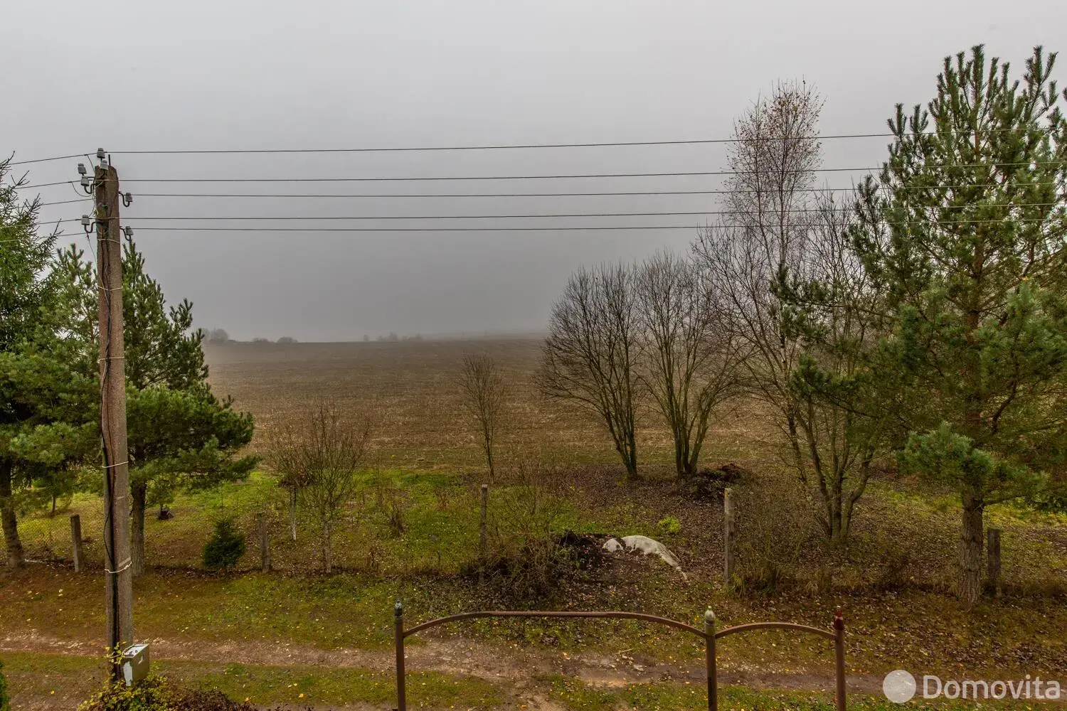 Продажа 1-этажной дачи в Колосово Минская область, 30000USD, код 184506 - фото 28