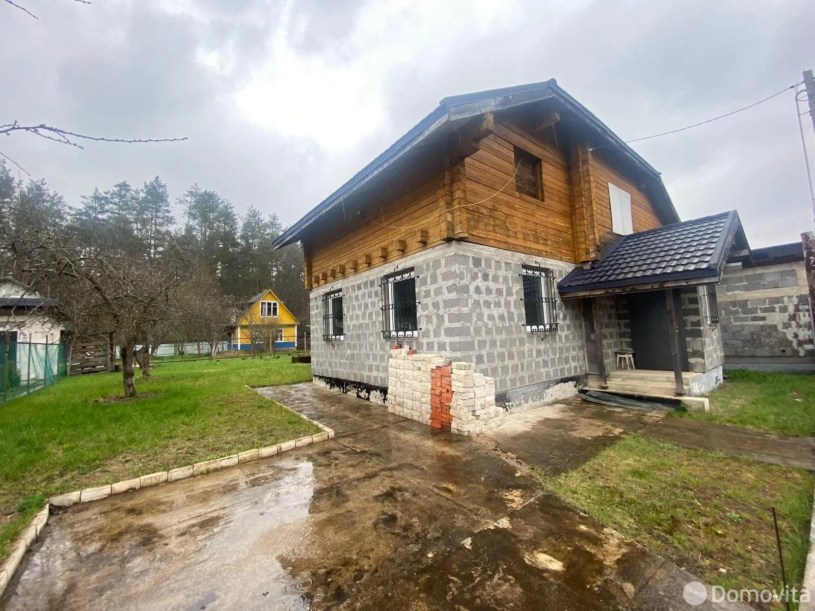 участок, ЛЕСНОЕ-ЛИВЬЕ, , стоимость продажи 80 202 р.