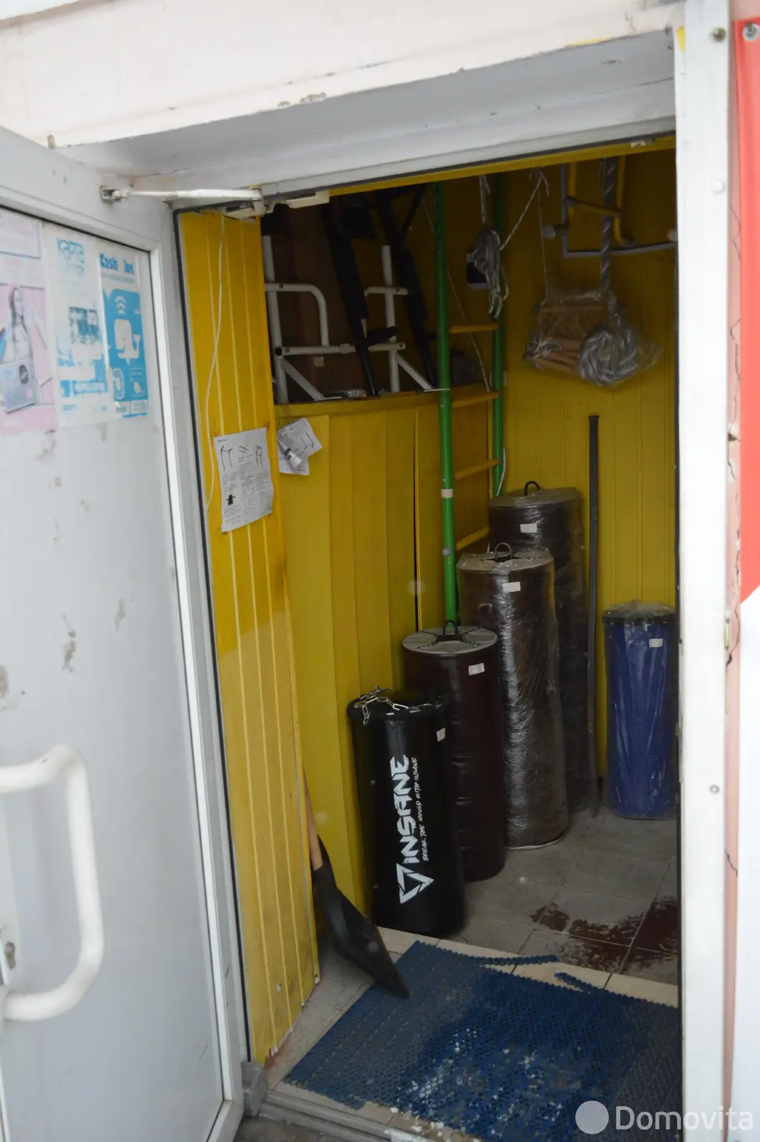 торговый объект, Орша, ул. Народная, д. 4