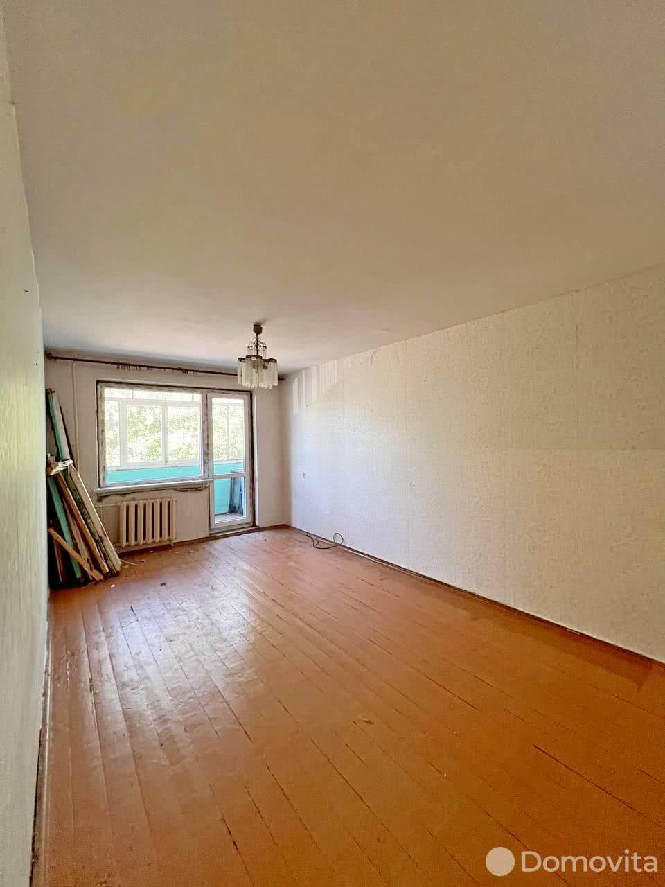 Купить 3-комнатную квартиру в Гомеле, ул. Сосновая, д. 14, 36000 USD, код: 1016239 - фото 2