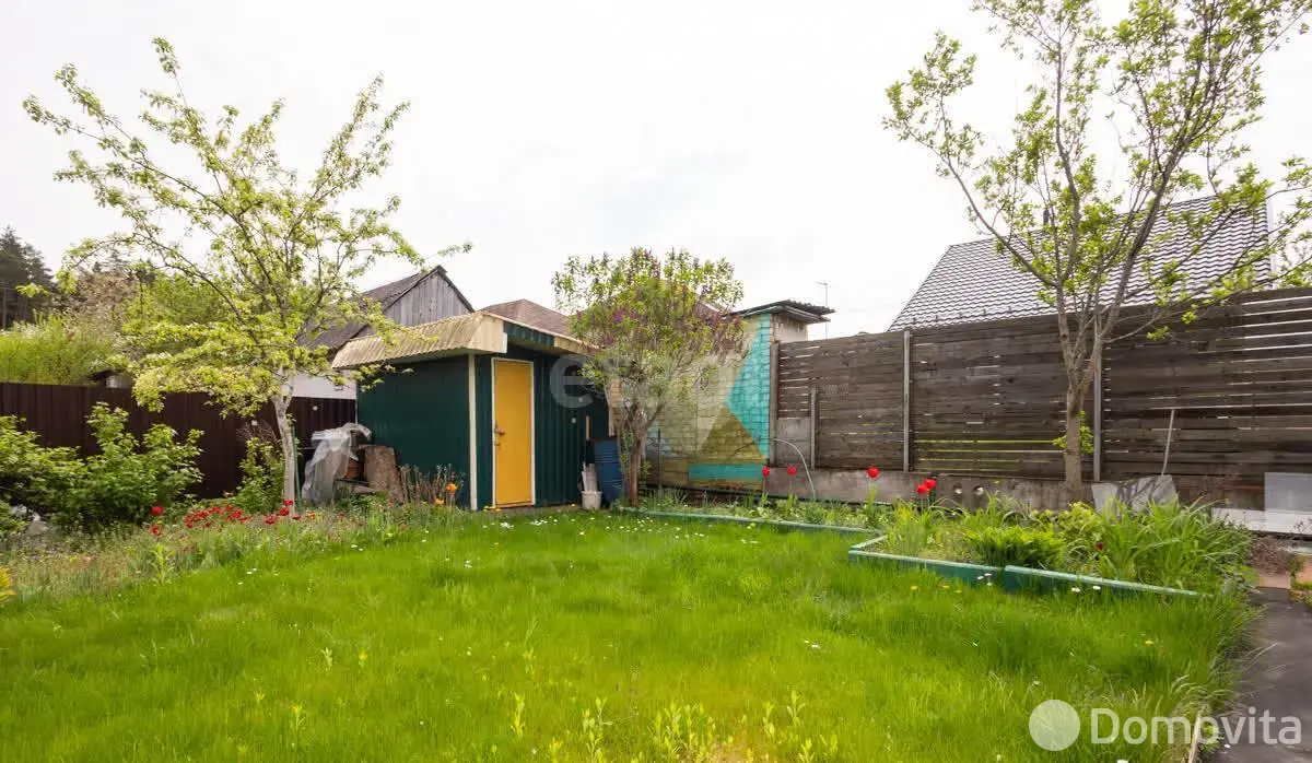 Продажа 1-этажной дачи в Литейщик Минская область, 59700BYN, код 185914 - фото 8