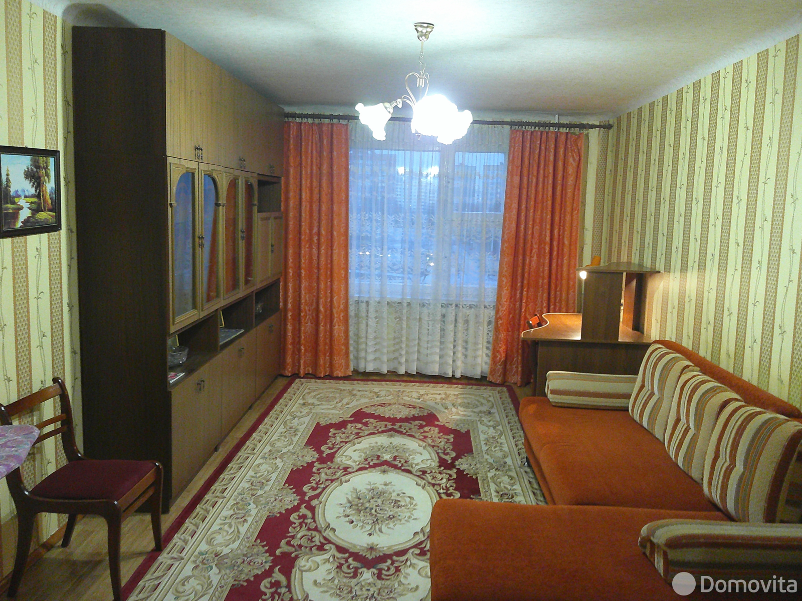 квартира, Минск, ул. Лобанка, д. 28/1