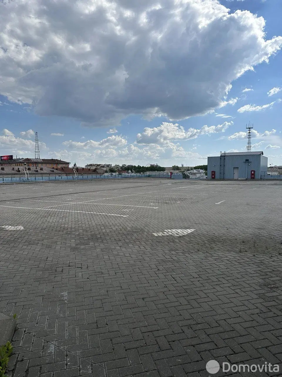 Купить офис на ул. Веры Хоружей, д. 1/А в Минске, 250000USD, код 8470 - фото 1