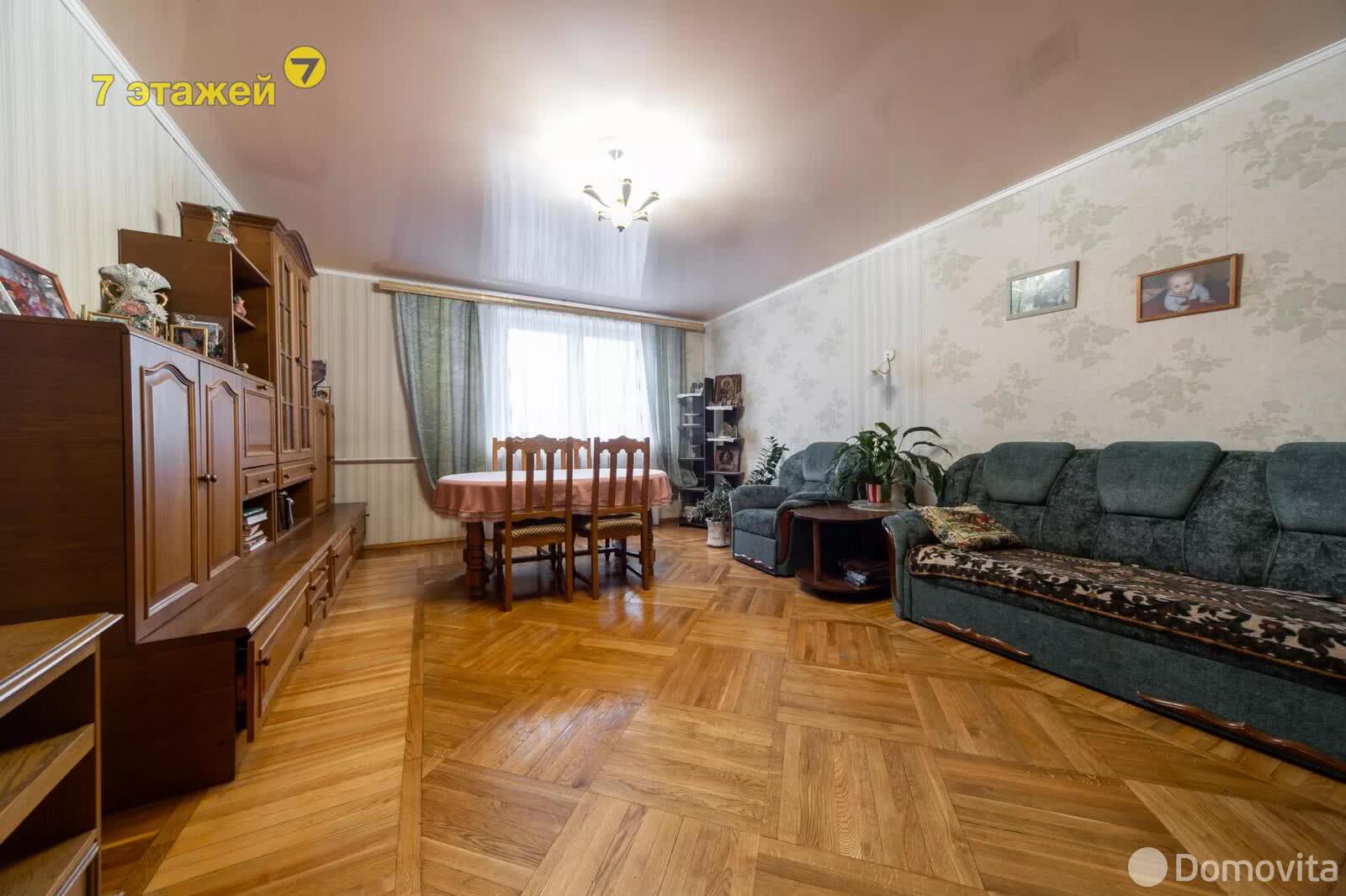 Продать 3-этажный дом в Борисове, Минская область пер. Чкалова 4-й, 79900USD - фото 6
