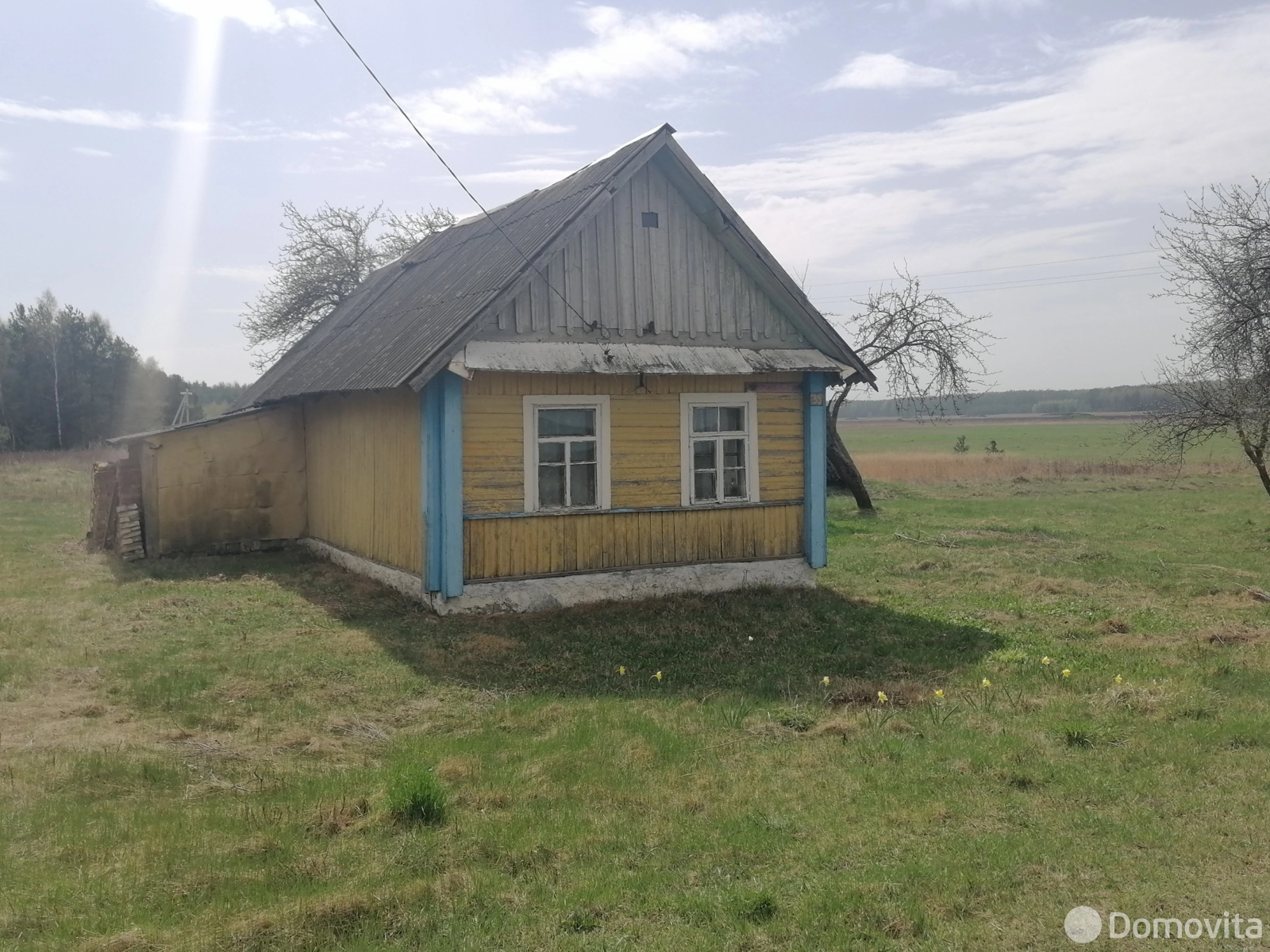 коттедж, Деревная, ул. Песочная - лучшее предложение