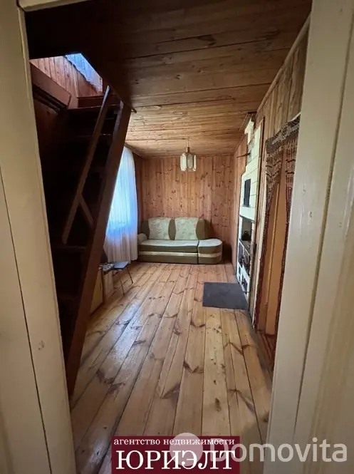 купить коттедж, Залесье, 