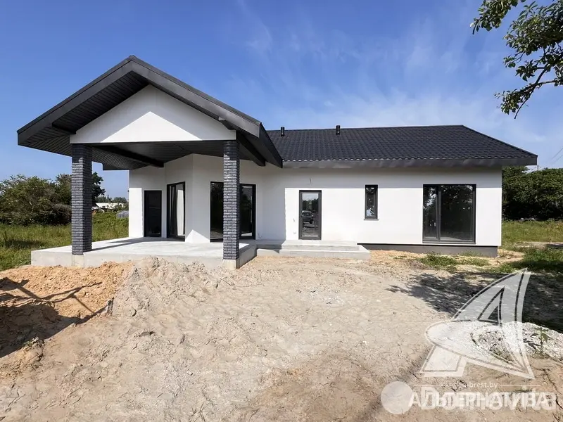 дом, Тюхиничи, , стоимость продажи 294 832 р.