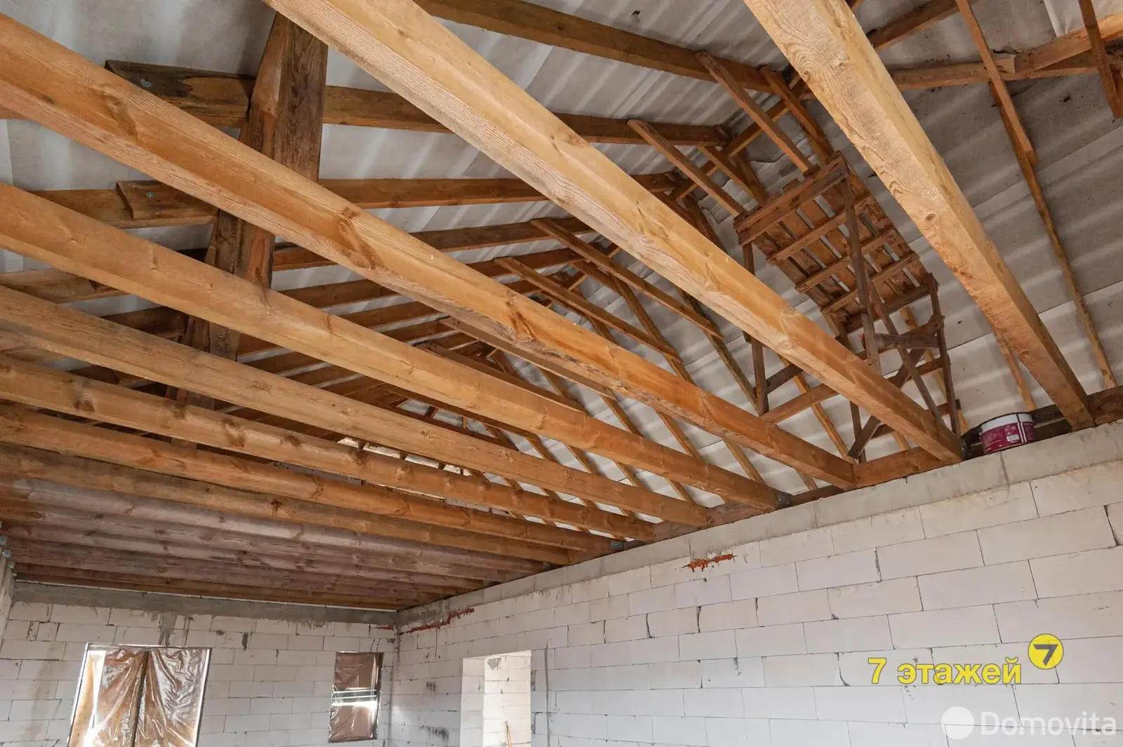 дом, Слобода, , стоимость продажи 303 959 р.