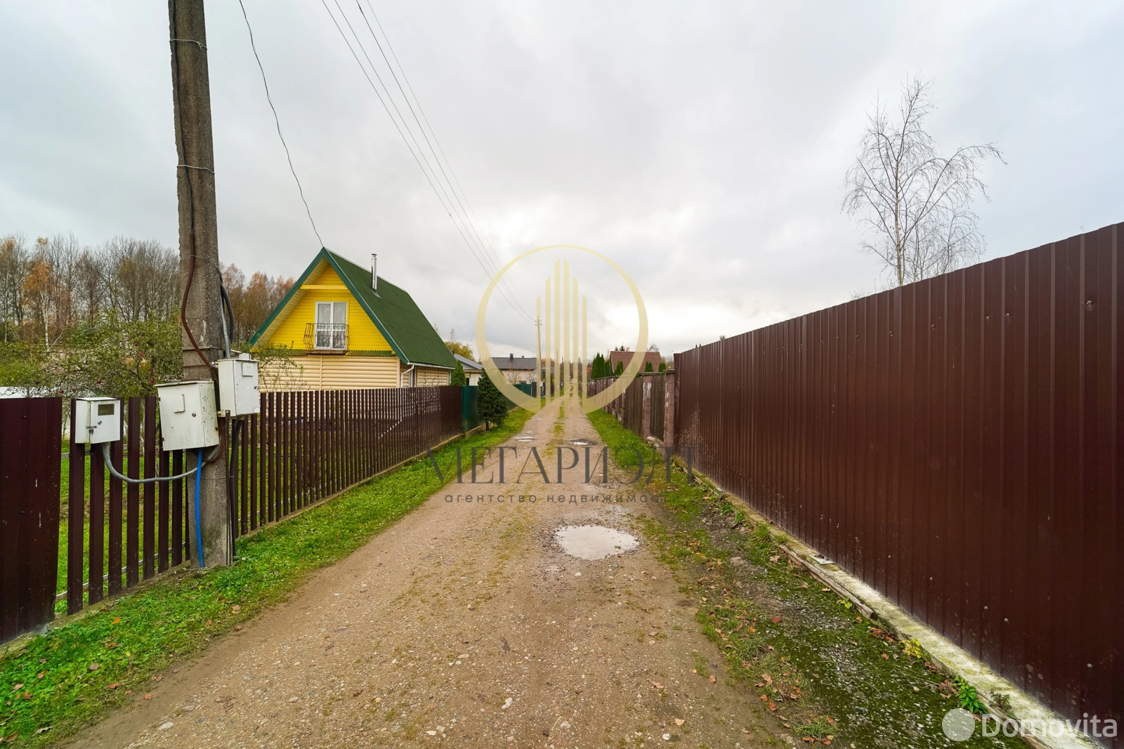 коттедж, ВЕРЯГИ, , стоимость продажи 401 401 р.