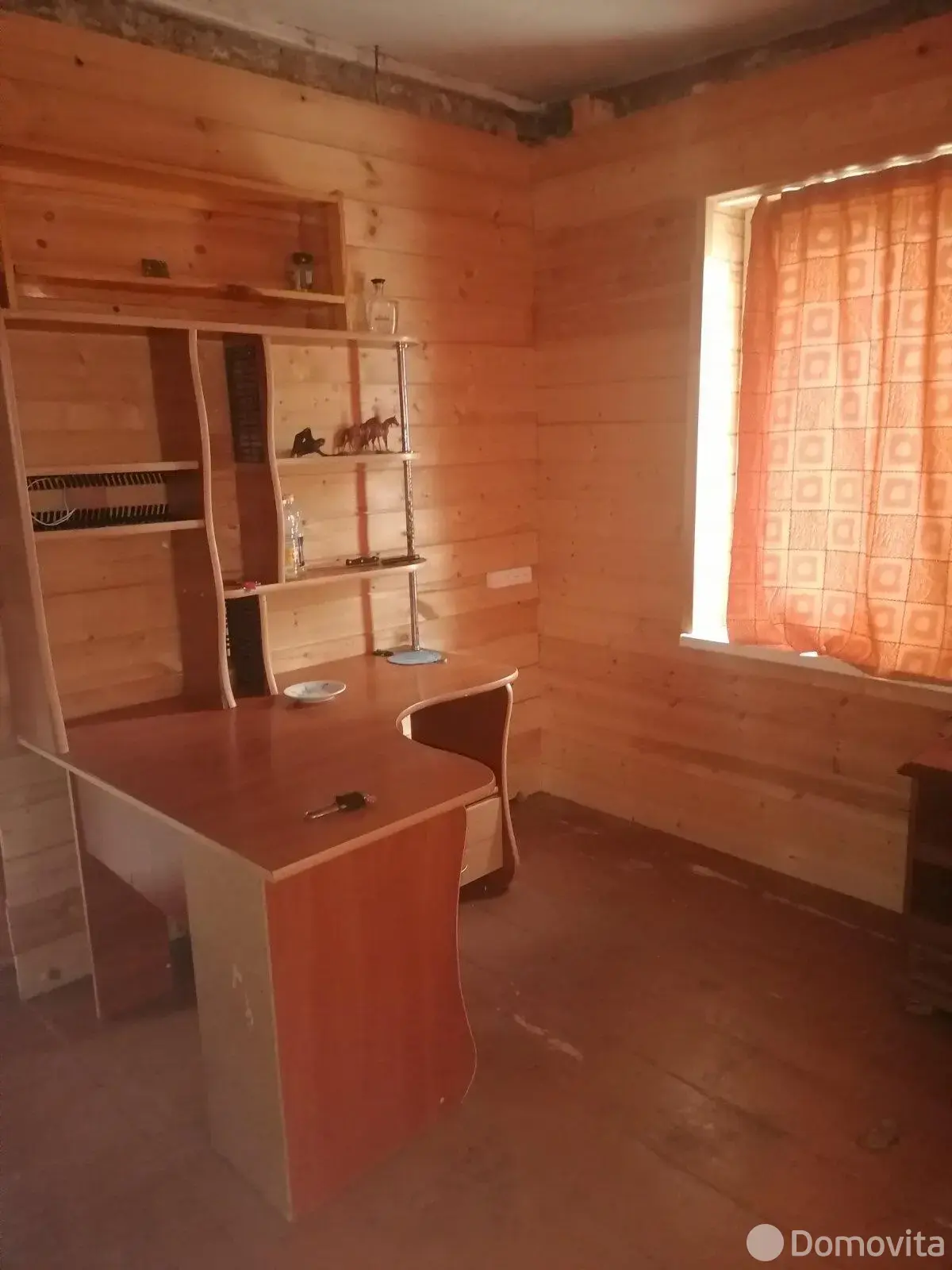 дом, Нежевка, ул. Центральная 