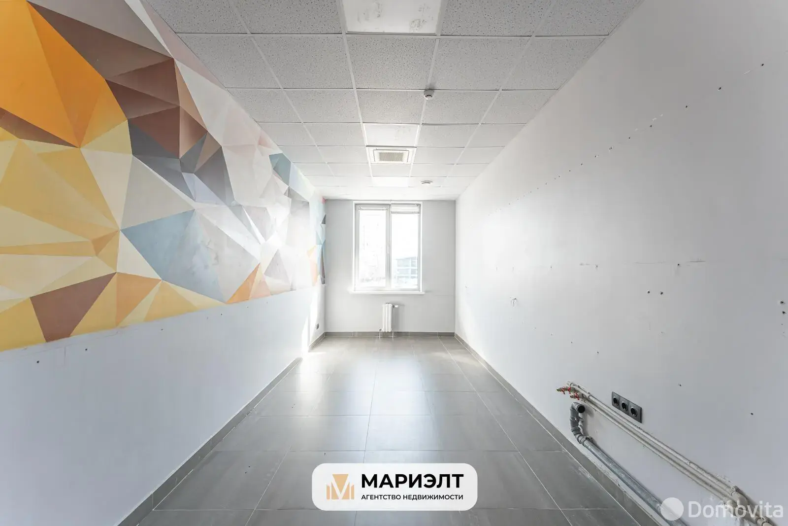 Аренда офиса на ул. Академика Купревича, д. 14 в Минске, 10937BYN, код 16722 - фото 13