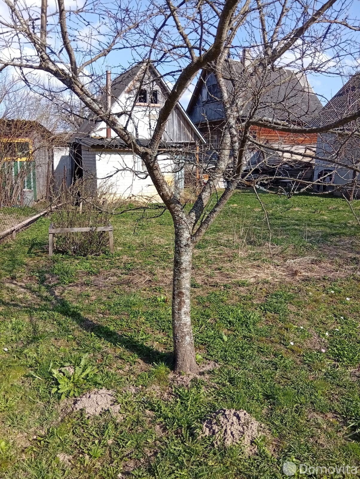 Продажа 2-этажной дачи в Красном Минская область, 9990USD, код 185569 - фото 23