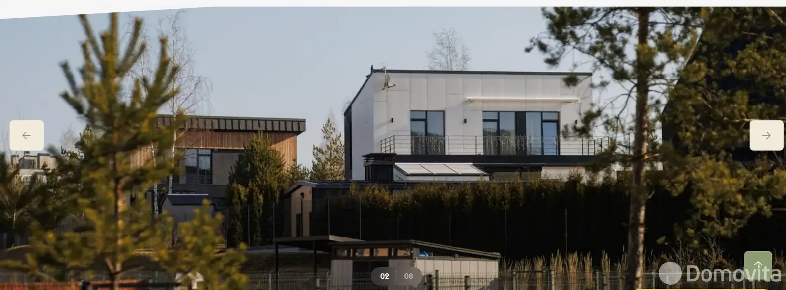 коттедж, Колодищи, 