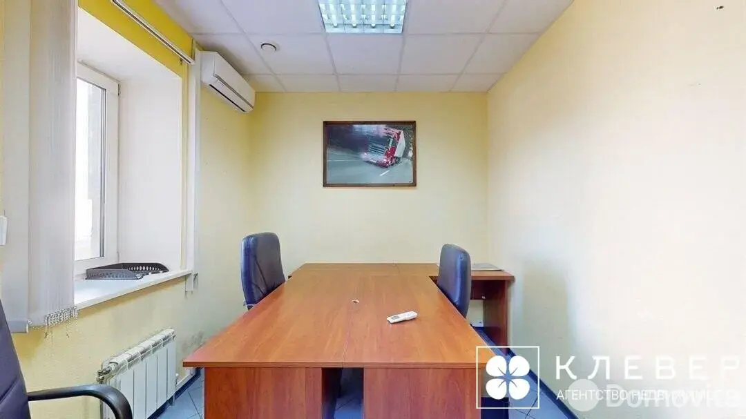 Купить офис на пр-т Дзержинского, д. 69/2 в Минске, 220000USD, код 9989 - фото 9