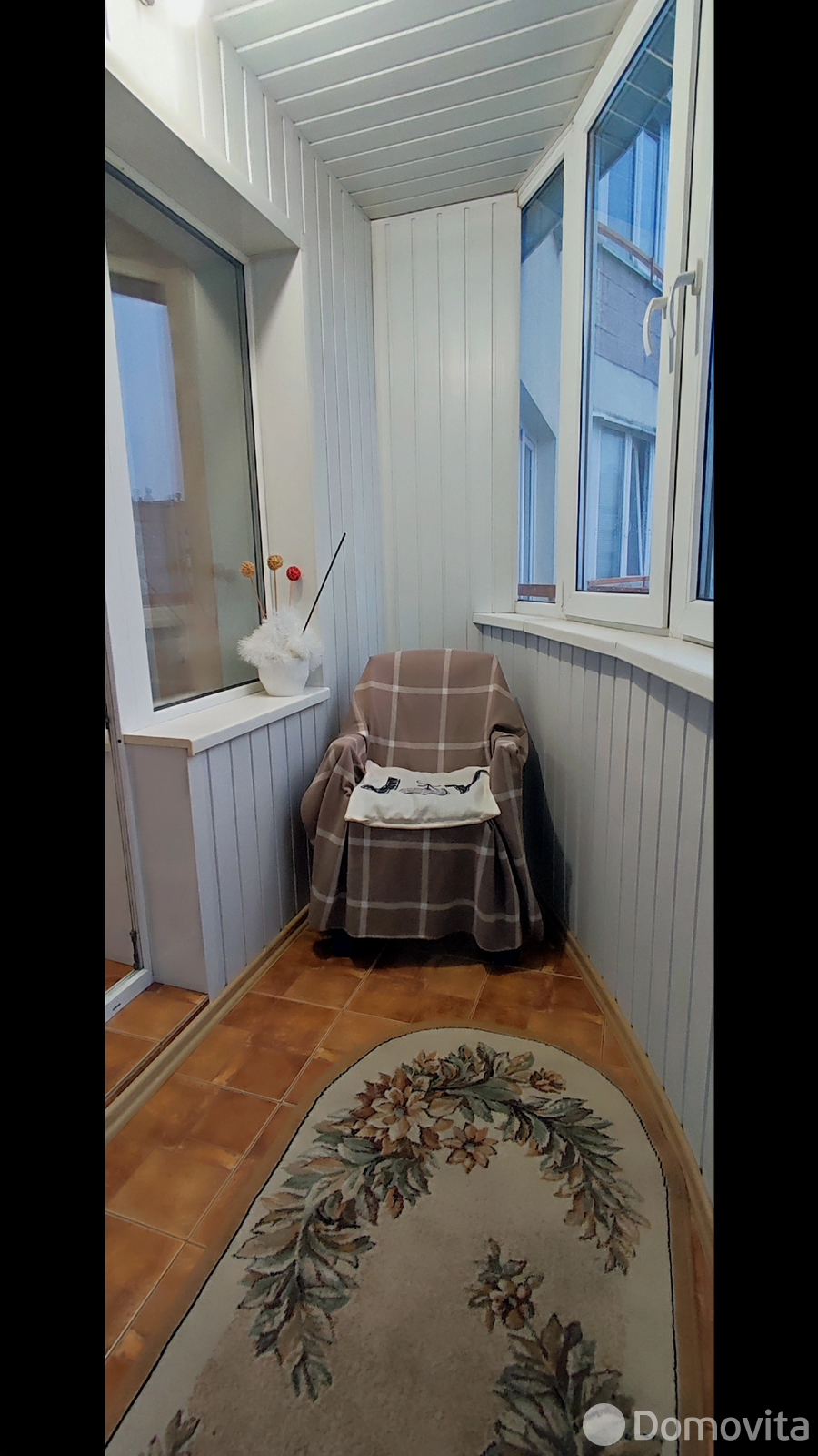 Снять 2-комнатную квартиру в Минске, ул. Бурдейного, д. 20, 700USD, код 149403 - фото 12