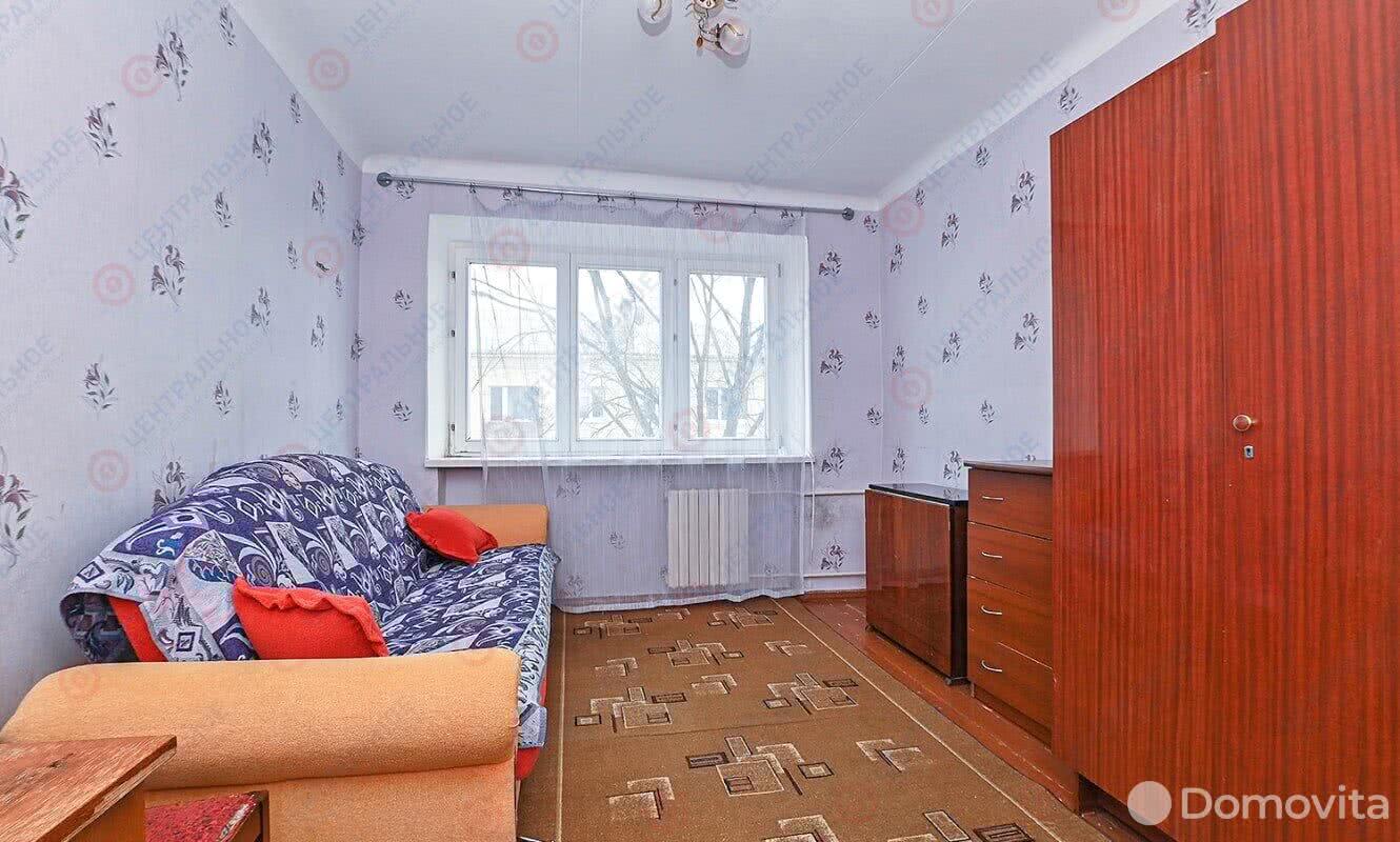 Стоимость продажи комнаты, Минск, ул. Филатова, д. 18