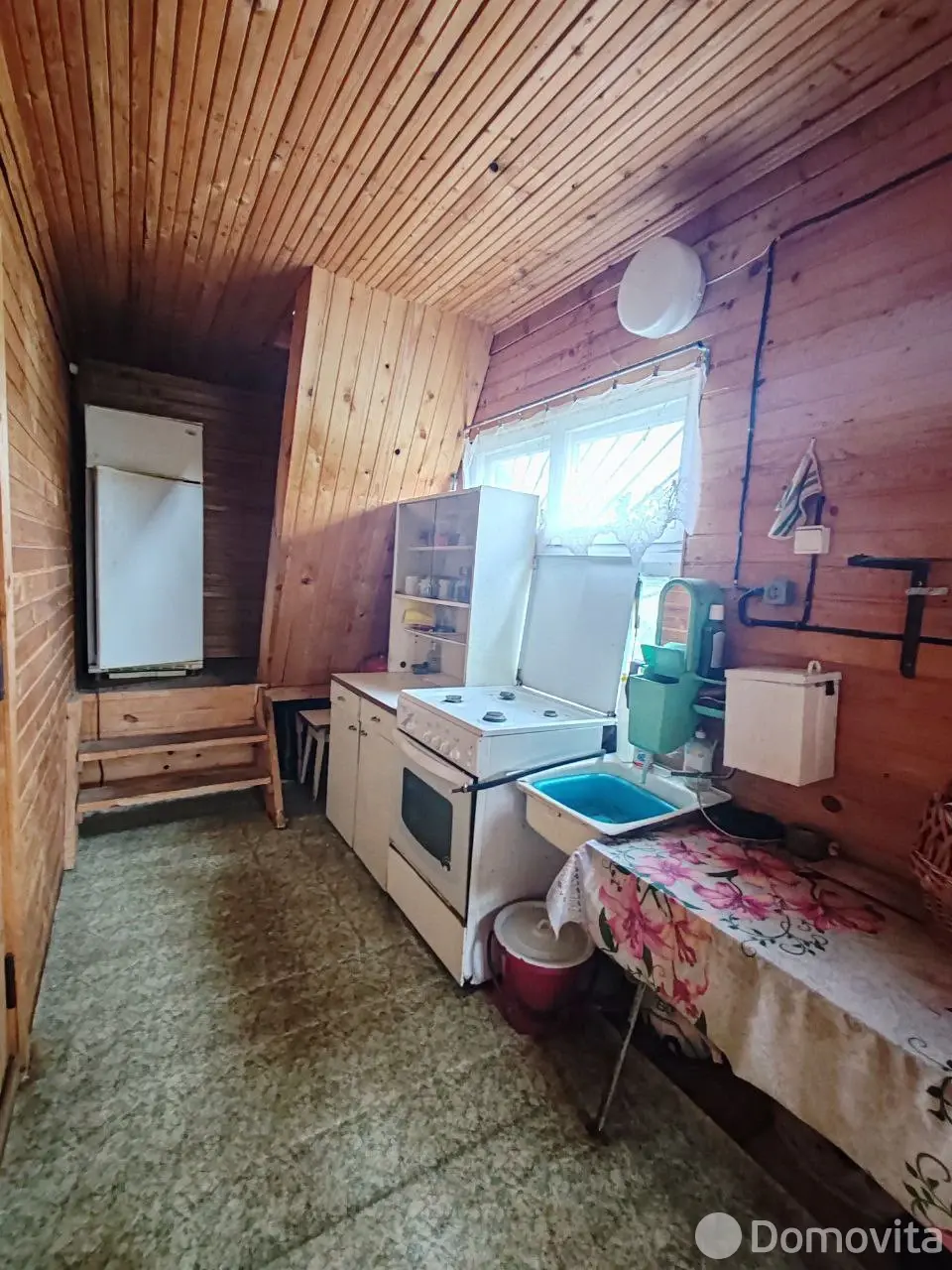 Продажа 3-этажной дачи в Октябрьское Витебская область, 12000USD, код 185174 - фото 15