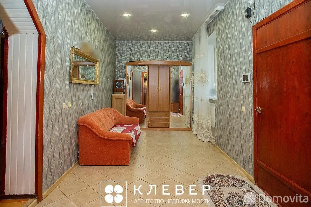 коттедж, Заполье, ул. Белорусская