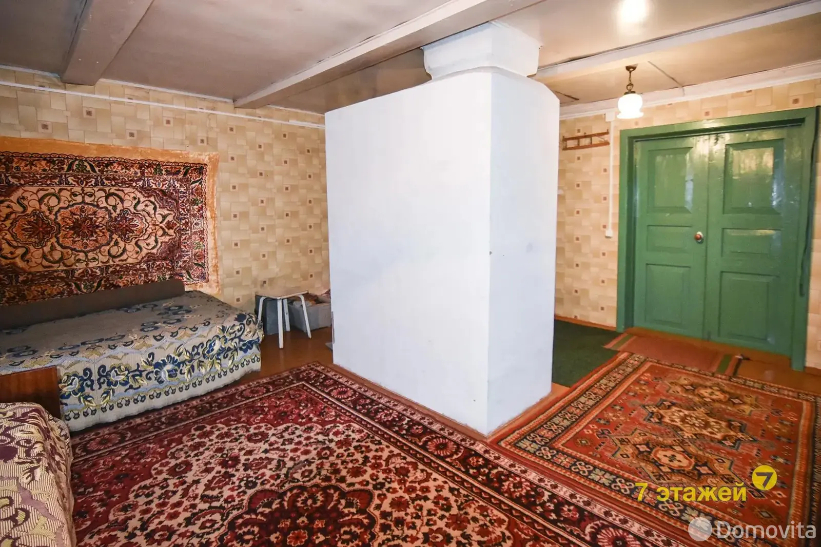 Продажа 2-этажной дачи в Экономист-2 Минская область, 11400USD, код 184483 - фото 14