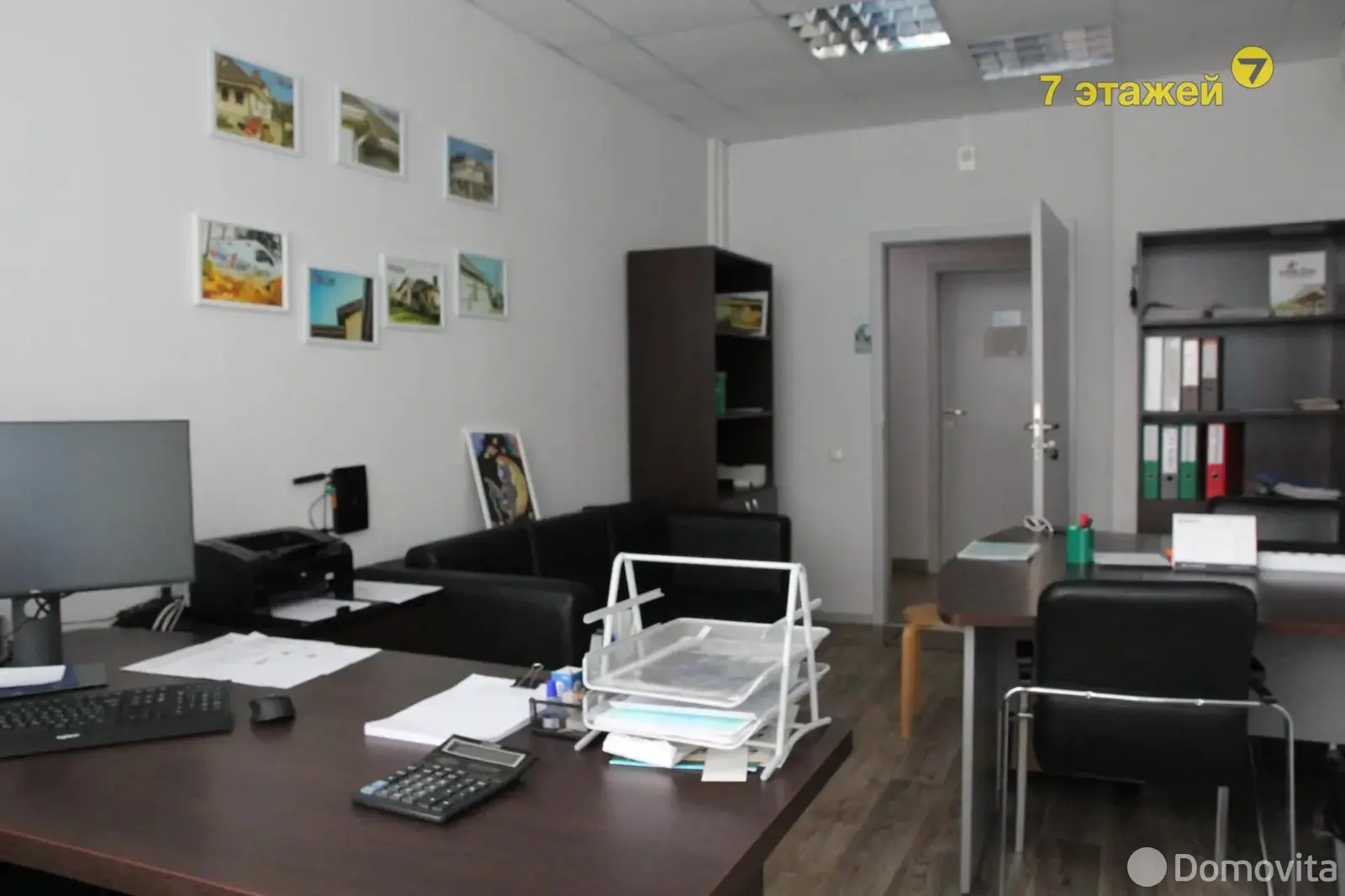 Купить торговую точку на ул. Франциска Скорины, д. 12 в Минске, 38850USD, код 997780 - фото 12