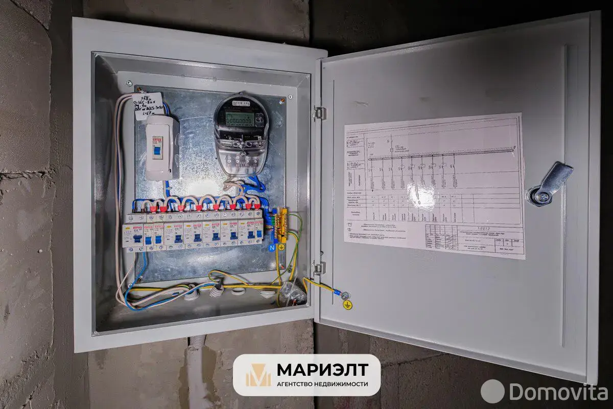 Купить торговое помещение на ул. Игоря Лученка, д. 30 в Минске, 79900USD, код 998993 - фото 12