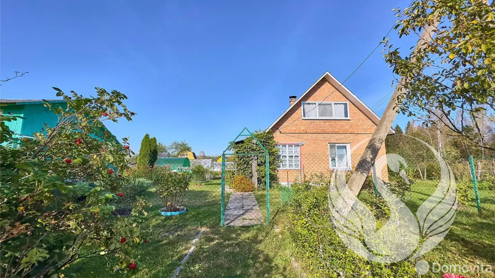 Продажа 2-этажной дачи в Камыш Минская область, 16800USD, код 184097 - фото 18