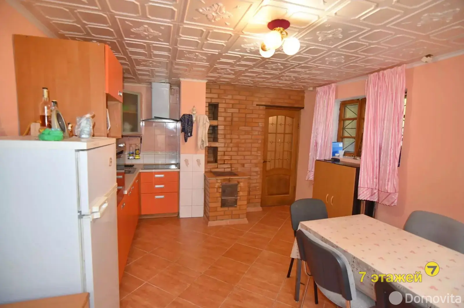 Продажа 3-этажной дачи в РОДНИК-12 Минская область, 54900USD, код 183315 - фото 35