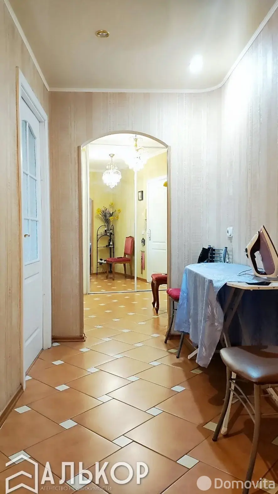 Продажа комнаты в Минске, ул. Козыревская, д. 20, цена 45000 USD, код 7615 - фото 17