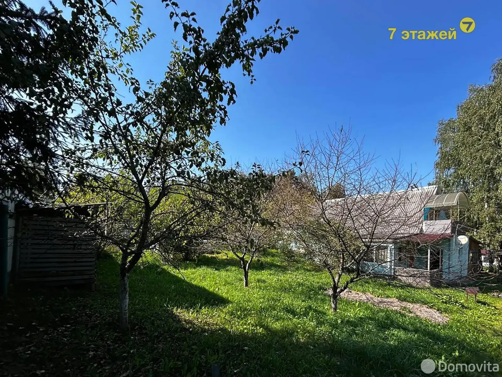 Купить 2-этажную дачу в Чабарок-3 Минская область, 23900USD, код 181718 - фото 37