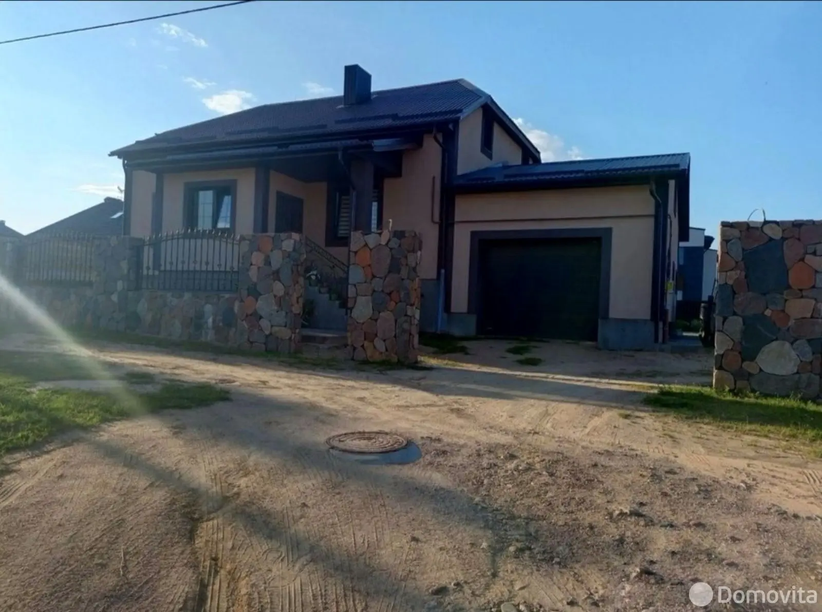 дом, Ошмяны, ул. Красноармейская, д. 93 без посредников