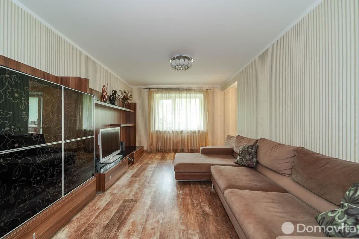 Продажа 3-комнатной квартиры в Минске, ул. Сторожовская, д. 8, 149000 USD, код: 1020624 - фото 3