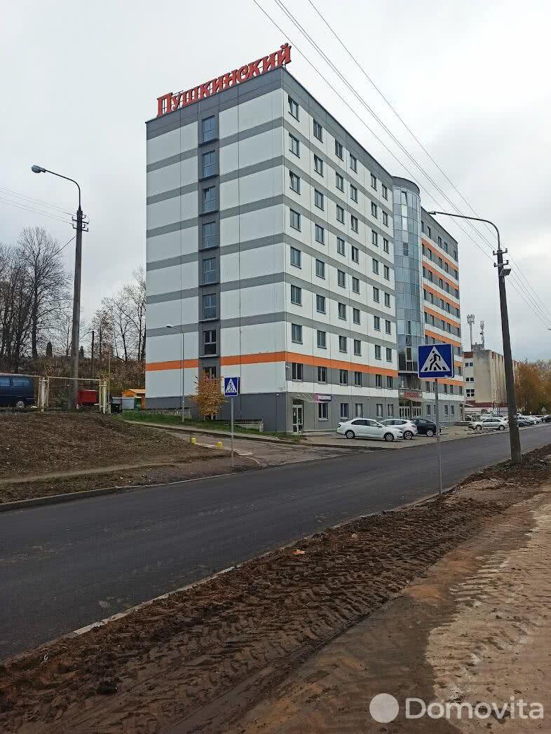 Купить офис на ул. Болеслава Берута, д. 3Б в Минске, 56040USD, код 7181 - фото 1