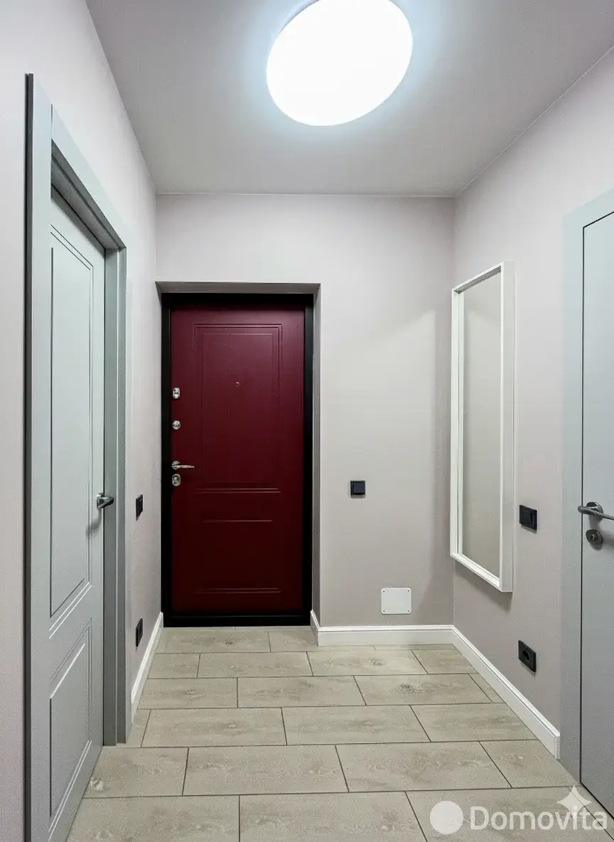 квартира, Минск, ул. Макаенка, д. 12Б