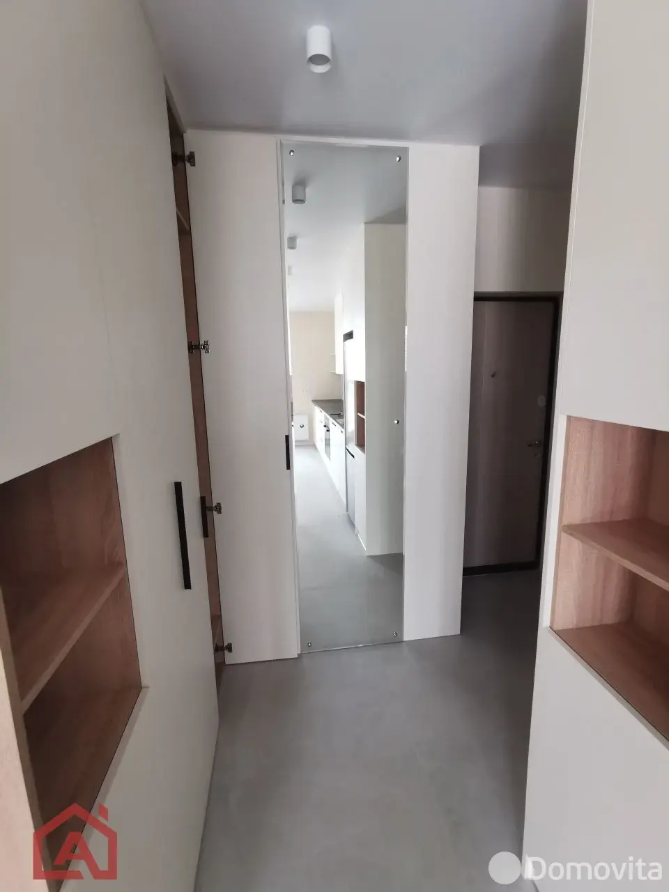 Снять 2-комнатную квартиру в Минске, ул. Братская, д. 11, 600USD, код 150561 - фото 14