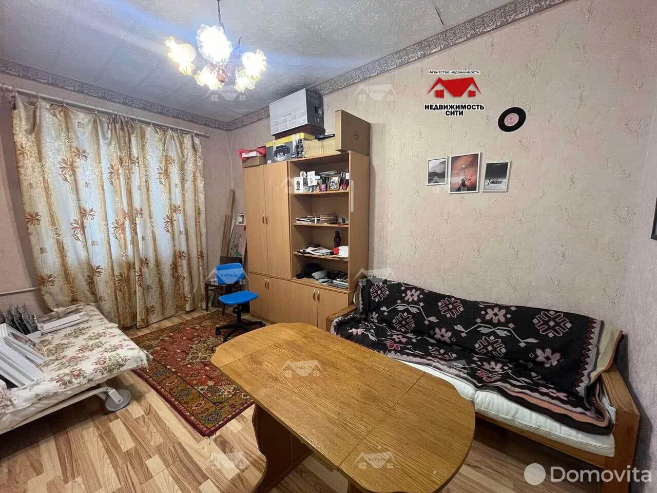 квартира, Могилев, ул. Менжинского, д. 41 в Ленинском районе